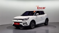 Ssangyong TIBOLI 2017