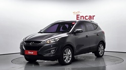 Hyundai Tucson 2012