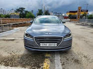 Hyundai Genesis 2014