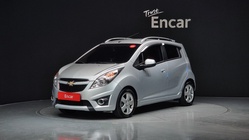 Chevrolet Spark 2012