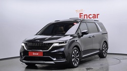 Kia Canival 2020