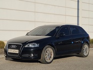 Audi A3 2012