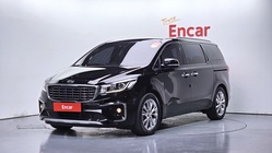 Kia Canival 2018