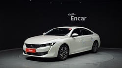 Peugeot 508 2020