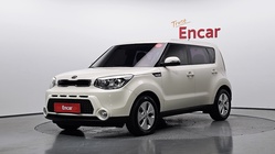 Kia Soul 2014
