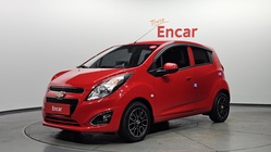 Chevrolet Spark 2014