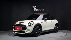MINI Cooper 2021