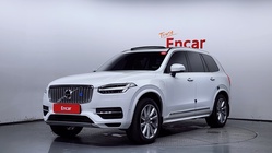 Volvo XC90 2018
