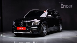Mercedes-Benz GLB-Class 2023