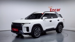 Ssangyong Torres 2023