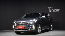 Hyundai Maxcruz 2017