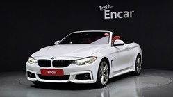BMW 4 Series 2017