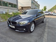 BMW Gran Turismo 2015
