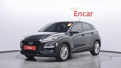 Hyundai Kona 2017