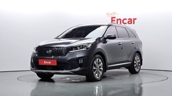 Kia Sorento 2018