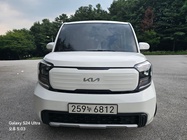 Kia RAY 2022