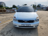 Kia Canival 2014