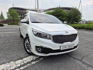 Kia Canival 2015