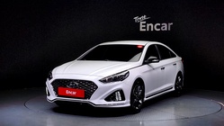 Hyundai Sonata 2017