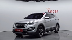 Hyundai Santa Fe 2014