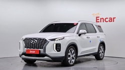 Hyundai Palisade 2020