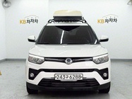 Ssangyong TIBOLI 2020