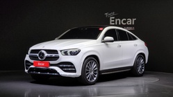 Mercedes-Benz GLE-Class 2023