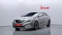 Hyundai Sonata 2013