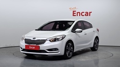 Kia K3 2013