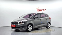 Kia Carens 2014