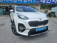Kia Sportage 2018