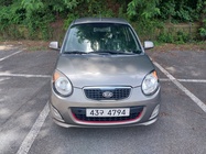 Kia morning 2009