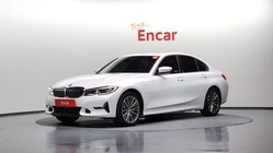 BMW 3 Series 2021