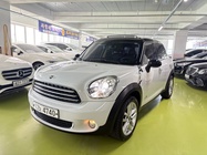 MINI Countryman 2013
