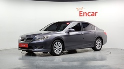 Honda Accord 2015