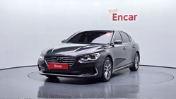Hyundai Grandeur 2017