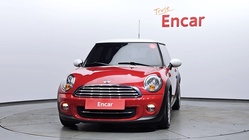 MINI Cooper 2011