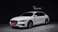 Hyundai Grandeur 2018