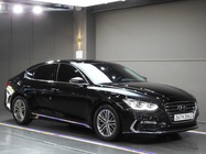 Hyundai Grandeur 2018