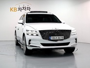 Genesis GV80 2023