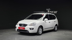 Kia Carens 2013