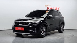 Kia Seltos 2020