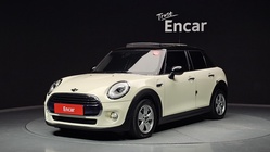 MINI Cooper 2015