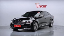 Kia K9 2018