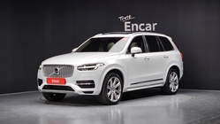 Volvo XC90 2017