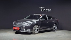 Chevrolet Malibu 2013