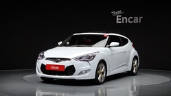 Hyundai Veloster 2013