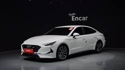 Hyundai Sonata 2019