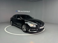 Hyundai Grandeur 2018