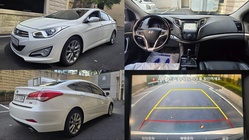 Hyundai i40 2014